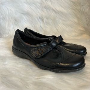 Cobb Hill By New Balance Leather Shoes Size 6.5